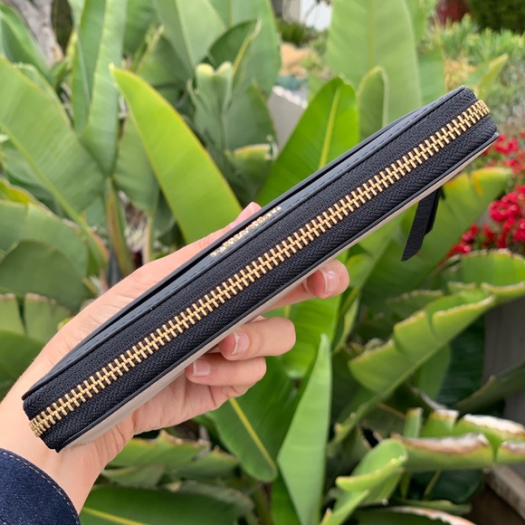 Kate Spade LG Cameron Continental Wallet - Picture 5 of 8